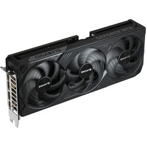 GeForce RTX 5080 WINDFORCE SFF 16GB Videokaart (Black) - afbeelding 4