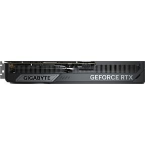 GeForce RTX 5080 WINDFORCE SFF 16GB Videokaart (Black) - afbeelding 6