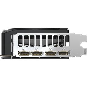 GeForce RTX 5080 WINDFORCE SFF 16GB Videokaart (Black) - afbeelding 7