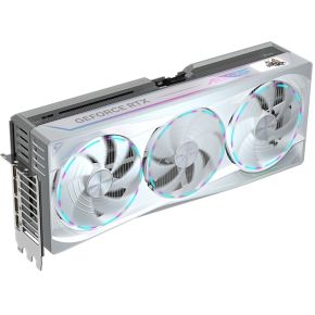 VGA Gigabyte GeForce RTX 5090 AORUS MASTER ICE 32G - afbeelding 2