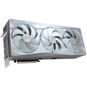 VGA Gigabyte GeForce RTX 5090 AORUS MASTER ICE 32G - afbeelding 3