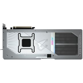 VGA Gigabyte GeForce RTX 5090 AORUS MASTER ICE 32G - afbeelding 5