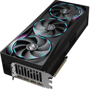 VGA Gigabyte GeForce RTX 5090 AORUS MASTER 32G - afbeelding 4