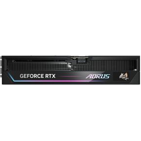 VGA Gigabyte GeForce RTX 5090 AORUS MASTER 32G - afbeelding 6