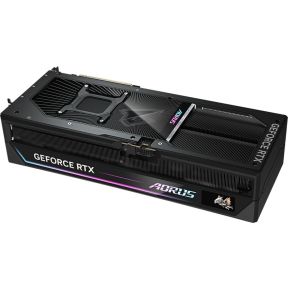 VGA Gigabyte GeForce RTX 5090 AORUS MASTER 32G - afbeelding 7