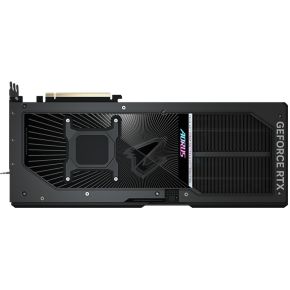 VGA Gigabyte GeForce RTX 5090 AORUS MASTER 32G - afbeelding 8