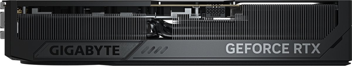 GeForce RTX 5090 WINDFORCE OC 32GB Videokaart (Black) - afbeelding 2