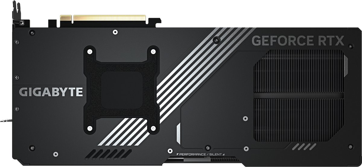 GeForce RTX 5090 WINDFORCE OC 32GB Videokaart (Black) - afbeelding 3