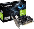 Gigabyte Gv-N710D3-2Gl Videokaart Nvidia Geforce Gt 710 2 Gb Gddr3 - afbeelding 2