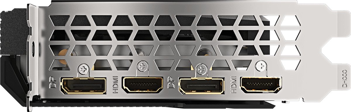GeForce RTX 3060 Windforce OC 12GB Videokaart - afbeelding 8