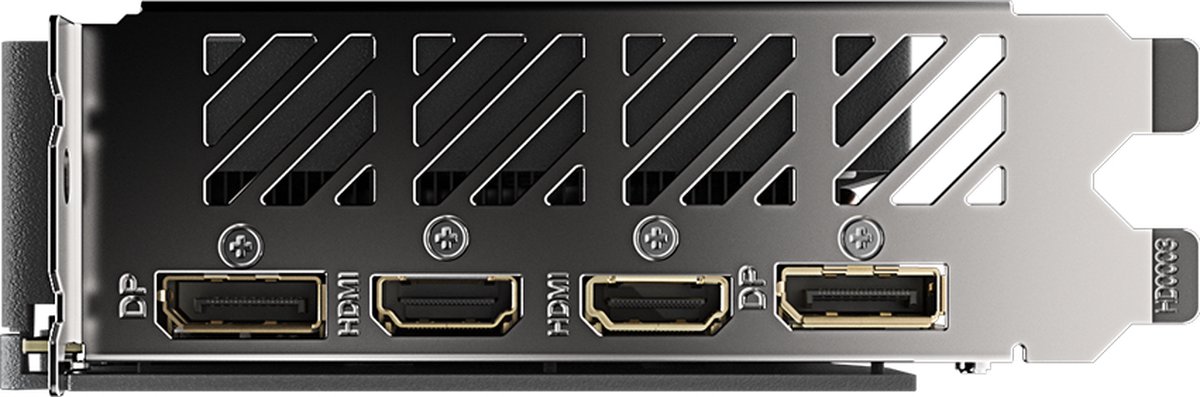 AD107 RTX 4060 Eagle OC 8GB Videokaart - afbeelding 3