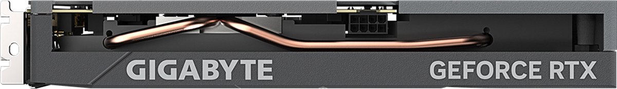 AD107 RTX 4060 Eagle OC 8GB Videokaart - afbeelding 5