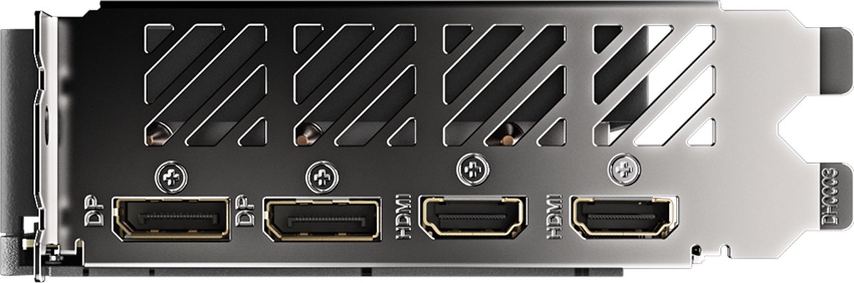 Gigabyte Nvidia Geforce Rtx 4060 Ti Eagle- Pcie 4.0 - 2X Hdmi 2.1A - 2X videokaart - afbeelding 3