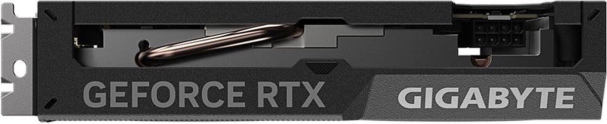 Nvidia Geforce Rtx 4060 Windforce Oc 8Gb Gddr6 - afbeelding 4