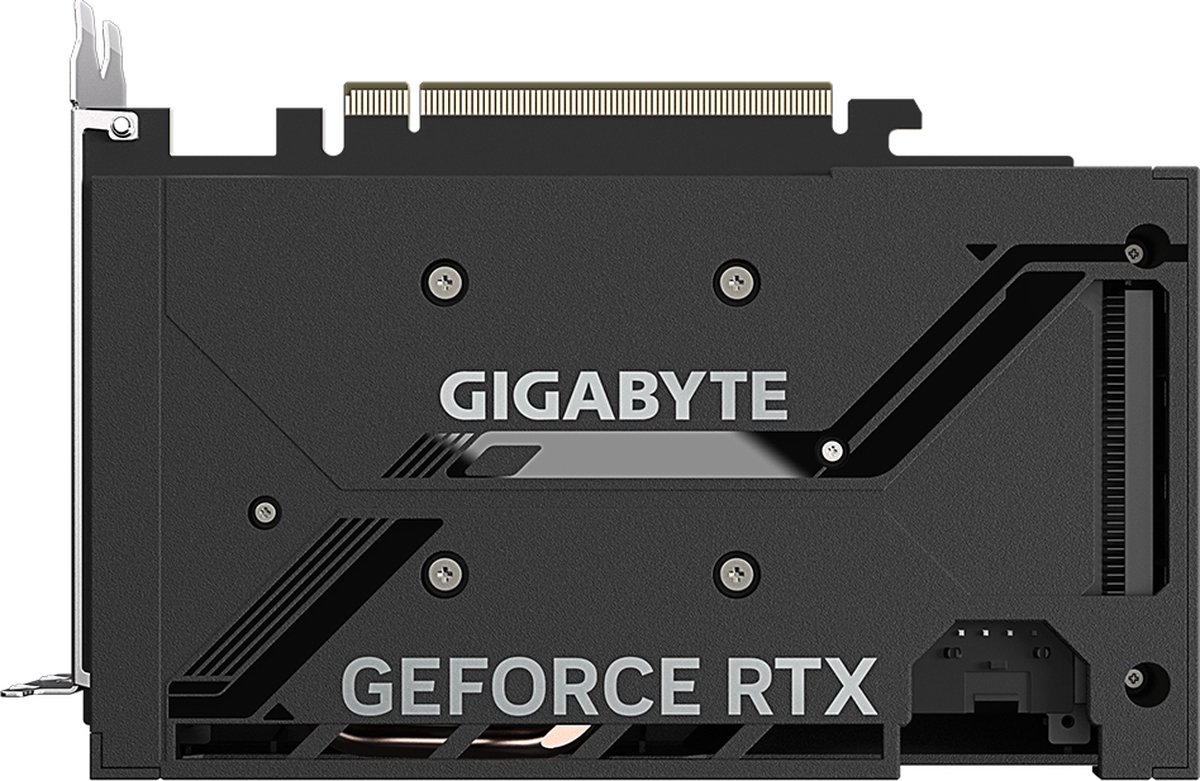 Nvidia Geforce Rtx 4060 Windforce Oc 8Gb Gddr6 - afbeelding 7