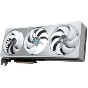 VGA Gigabyte GeForce RTX 5070 AERO OC 12G - afbeelding 4
