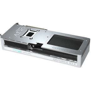 VGA Gigabyte GeForce RTX 5070 AERO OC 12G - afbeelding 5