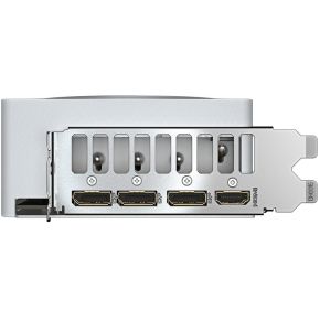 VGA Gigabyte GeForce RTX 5070 AERO OC 12G - afbeelding 8