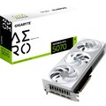 VGA Gigabyte GeForce RTX 5070 AERO OC 12G - afbeelding 9