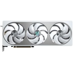 GIGABYTE Gigabyte Nvidia Geforce Rtx 5070 Aero Oc 12G - Videokaart - 16Gb - Gddr7 - Pcie 5.0 - 1X Hdmi 2.1 - 3X Displayport 2.1