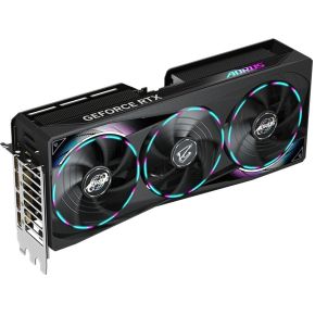 VGA Gigabyte GeForce RTX 5070 AORUS MASTER 12G - afbeelding 2