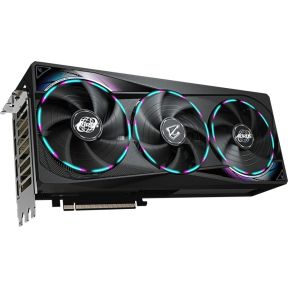 VGA Gigabyte GeForce RTX 5070 AORUS MASTER 12G - afbeelding 3