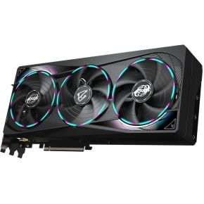 VGA Gigabyte GeForce RTX 5070 AORUS MASTER 12G - afbeelding 4