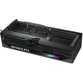 VGA Gigabyte GeForce RTX 5070 AORUS MASTER 12G - afbeelding 5