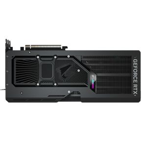 VGA Gigabyte GeForce RTX 5070 AORUS MASTER 12G - afbeelding 6
