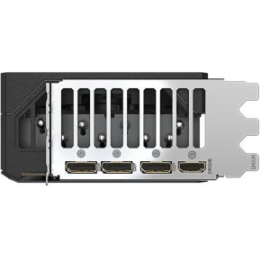 VGA Gigabyte GeForce RTX 5070 AORUS MASTER 12G - afbeelding 8