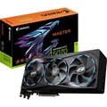 VGA Gigabyte GeForce RTX 5070 AORUS MASTER 12G - afbeelding 9
