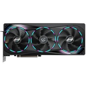 GIGABYTE Gigabyte Nvidia Geforce Rtx 5070 Aorus Master 12G - Videokaart - 12Gb - Gddr7 - Pcie 5.0 - 1X Hdmi 2.1 - 3X Displayport 2.1