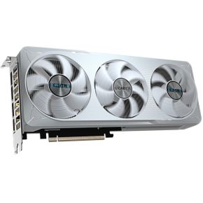 Gigabyte Nvidia Geforce Rtx 5070 Eagle Oc Ice Sff 12G - Pcie 5.0 - 1X Hdmi 2.1 videokaart - afbeelding 3