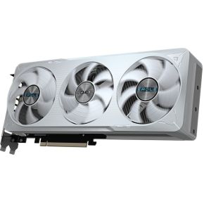Gigabyte Nvidia Geforce Rtx 5070 Eagle Oc Ice Sff 12G - Pcie 5.0 - 1X Hdmi 2.1 videokaart - afbeelding 4