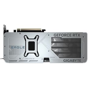 Gigabyte Nvidia Geforce Rtx 5070 Eagle Oc Ice Sff 12G - Pcie 5.0 - 1X Hdmi 2.1 videokaart - afbeelding 6