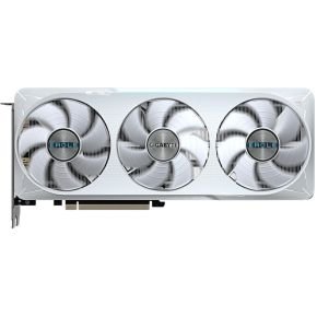 GIGABYTE Gigabyte Nvidia Geforce Rtx 5070 Eagle Oc Ice Sff 12G - Videokaart - 12Gb - Gddr7 - Pcie 5.0 - 1X Hdmi 2.1 - 3X Displayport 2.1