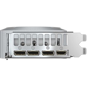 VGA Gigabyte GeForce RTX 5070 EAGLE OC ICE 12G - afbeelding 8