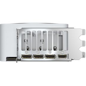 VGA Gigabyte GeForce RTX 5070 TI AERO OC 16G - afbeelding 8