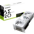 VGA Gigabyte GeForce RTX 5070 TI AERO OC 16G - afbeelding 9