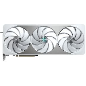GIGABYTE Gigabyte Nvidia Geforce Rtx 5070 Ti Aero Oc - Videokaart - 16Gb - Gddr7 - Pcie 5.0 - 1X Hdmi 2.1 - 3X Displayport 2.1