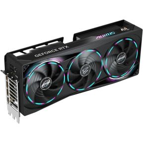 VGA Gigabyte GeForce RTX 5070 TI AORUS MASTER 16G - afbeelding 2
