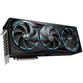 VGA Gigabyte GeForce RTX 5070 TI AORUS MASTER 16G - afbeelding 3
