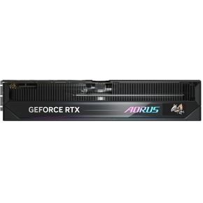 VGA Gigabyte GeForce RTX 5070 TI AORUS MASTER 16G - afbeelding 7