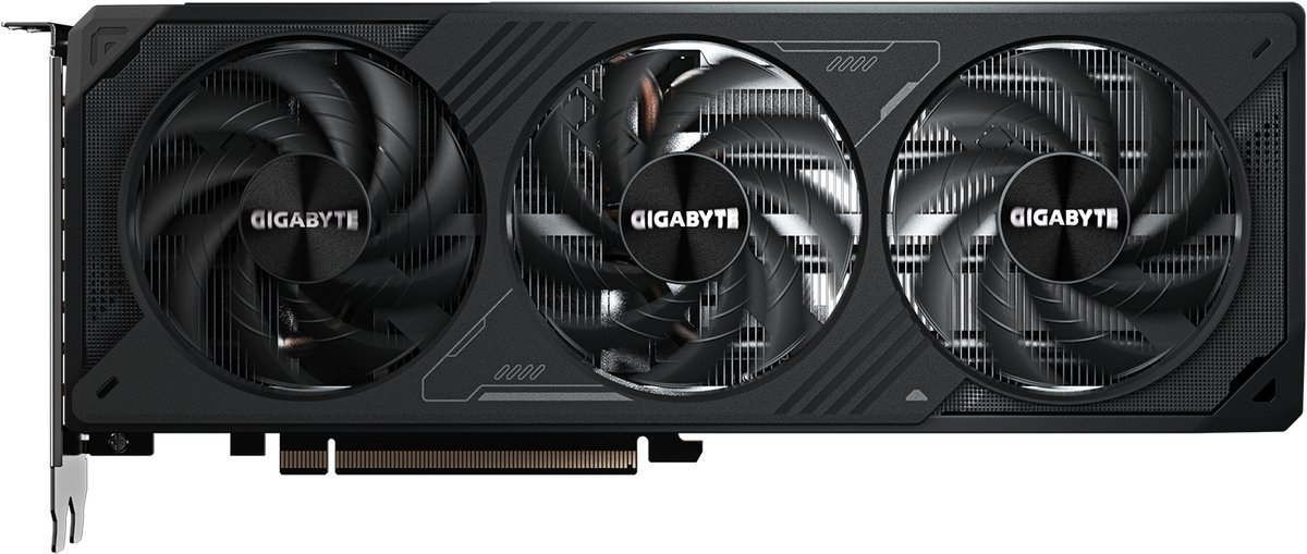 Nvidia Geforce Rtx 5070 Windforce Sff 12GB Videokaart - afbeelding 5