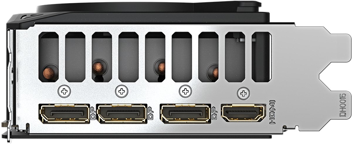 Nvidia Geforce Rtx 5070 Windforce Sff 12GB Videokaart - afbeelding 8