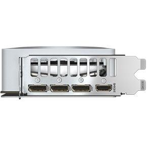 VGA Gigabyte GeForce RTX 5080 AERO OC SFF 16G - afbeelding 8