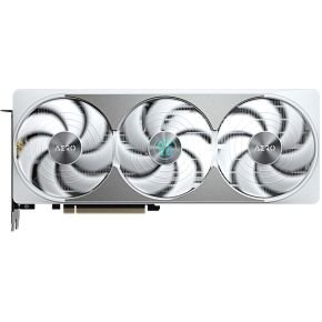 GIGABYTE Gigabyte Nvidia Geforce Rtx 5080 Aero Oc Sff 16G - Videokaart - 16Gb - Gddr7 - Pcie 5.0 - 1X Hdmi 2.1 - 3X Displayport 2.1