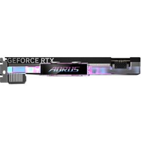 AORUS GeForce RTX 5080 XTREME WATERFORCE WB 16GB Videokaart (Black) - afbeelding 7