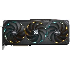 GIGABYTE Gigabyte Nvidia Geforce Rtx 5080 Gaming Oc 16G - Videokaart - 16Gb - Gddr7 - Pcie 5.0 - 1X Hdmi 2.1 - 3X Displayport 2.1