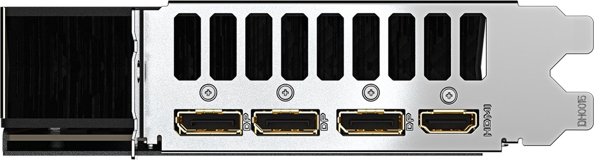 Nvidia Geforce Rtx 5090 Aorus Xtreme Waterforce 32GB Videokaart (Black) - afbeelding 2